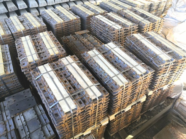 продажа материалов верхнего строения пути в Смоленске